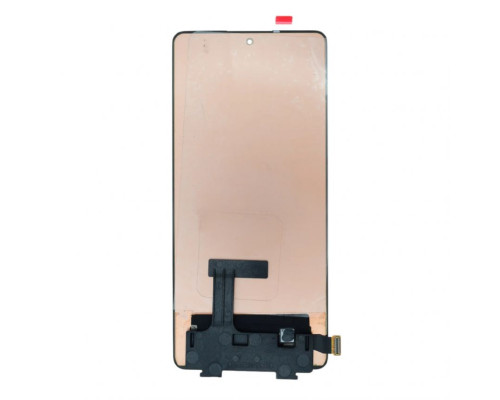 Дисплей (LCD) для Xiaomi 11T, 11T Pro з тачскріном black (Oled) Original Quality TPS-2710000355021 2710000355021
