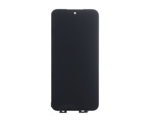Дисплей (LCD) для Xiaomi 15T Pro з тачскріном black (Amoled) Original Quality TPS-2710000355144 2710000355144