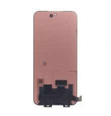 Дисплей (LCD) для Xiaomi 15T Pro з тачскріном black (Amoled) Original Quality TPS-2710000355144 2710000355144