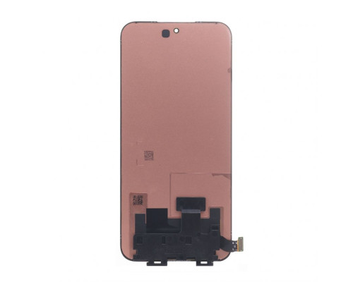 Дисплей (LCD) для Xiaomi 15T Pro з тачскріном black (Amoled) Original Quality TPS-2710000355144 2710000355144