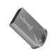 Флеш-пам'ять USB Wibrand Hawk 16GB USB 2.0 silver TPS-2710000355168 2710000355168