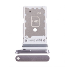 Тримач Sim-карти (лоток) для Samsung Galaxy S23 FE/S711 (2023) (Dual Sim) graphite TPS-2710000355182 2710000355182