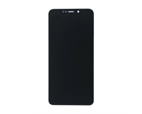 Дисплей (LCD) для Motorola Moto One XT1941-4, Moto P30 Play XT1941-2 з тачскріном black (IPS) High Quality TPS-2710000355281 2710000355281