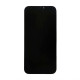 Дисплей (LCD) для Apple iPhone 12, 12 Pro з тачскріном black (in-cell JK) High Quality TPS-2710000355366 2710000355366
