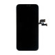 Дисплей (LCD) для Apple iPhone Xs з тачскріном black (in-cell JK) High Quality TPS-2710000355342 2710000355342