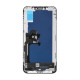 Дисплей (LCD) для Apple iPhone Xs з тачскріном black (in-cell JK) High Quality TPS-2710000355342 2710000355342