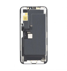 Дисплей (LCD) для Apple iPhone 11 Pro з тачскріном black (in-cell JK) High Quality TPS-2710000355359 2710000355359
