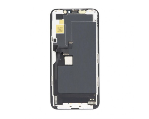 Дисплей (LCD) для Apple iPhone 11 Pro з тачскріном black (in-cell JK) High Quality TPS-2710000355359 2710000355359