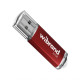 Флеш-пам'ять USB Wibrand Сougar 32GB USB 2.0 red TPS-2710000355373 2710000355373