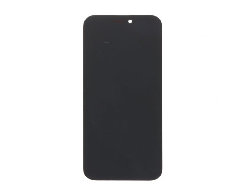 Дисплей (LCD) для Apple iPhone 15 Pro Max 120Hz (без помилки) з тачскріном black (JCID Oled) Original Quality TPS-2710000355403 2710000355403