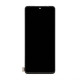 Дисплей (LCD) для Oppo A6 Pro з тачскріном black (Amoled) Original Quality (знятий) TPS-2710000355410 2710000355410