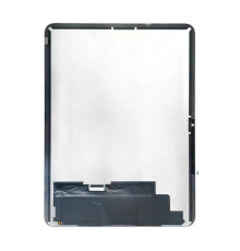 Дисплей (LCD) для Oppo Pad Air 2, Pad Neo 11.4, OnePlus Pad Go 11.35 з тачскріном black Original Quality TPS-2710000355564 2710000355564