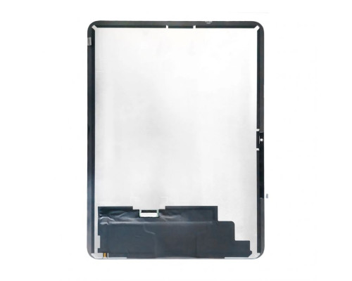 Дисплей (LCD) для Oppo Pad Air 2, Pad Neo 11.4, OnePlus Pad Go 11.35 з тачскріном black Original Quality TPS-2710000355564 2710000355564