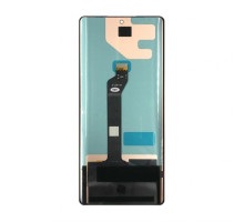 Дисплей (LCD) для Huawei Honor 70 з тачскріном black (Oled) Original Quality TPS-2710000355571 2710000355571