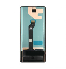 Дисплей (LCD) для Huawei Honor 70 з тачскріном black (Oled) Original Quality TPS-2710000355571 2710000355571