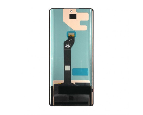 Дисплей (LCD) для Huawei Honor 70 з тачскріном black (Oled) Original Quality TPS-2710000355571 2710000355571