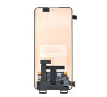 Дисплей (LCD) для Realme 12 Pro, 12 Pro Plus з тачскріном black (Oled) Original Quality TPS-2710000355595 2710000355595