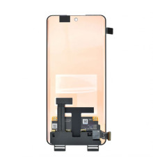 Дисплей (LCD) для Realme 12 Pro, 12 Pro Plus з тачскріном black (Oled) Original Quality TPS-2710000355595 2710000355595