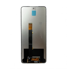 Дисплей (LCD) для Cubot Max 5 з тачскріном black (IPS) Original Quality TPS-2710000355601 2710000355601