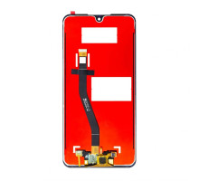 Дисплей (LCD) для Huawei Honor 8X Max, Enjoy Max з тачскріном black Original Quality TPS-2710000355618 2710000355618