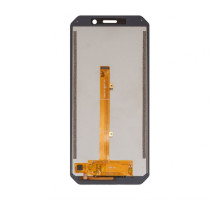 Дисплей (LCD) для Doogee S51, S61, S61 Pro з тачскріном black High Quality TPS-2710000355649 2710000355649