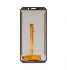 Дисплей (LCD) для Doogee S51, S61, S61 Pro з тачскріном black High Quality TPS-2710000355649 2710000355649