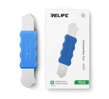 Лопатка RELIFE TD2-B (для розбирання, двостороння, металева) TPS-2710000355670 2710000355670