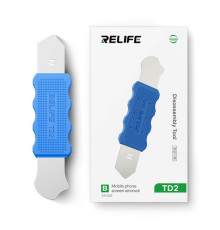 Лопатка RELIFE TD2-B (для розбирання, двостороння, металева) TPS-2710000355670 2710000355670