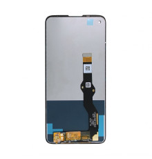 Дисплей (LCD) для Motorola Moto G Pro, G Stylus XT2043/XT2043-4 з тачскріном black Original Quality TPS-2710000355700 2710000355700