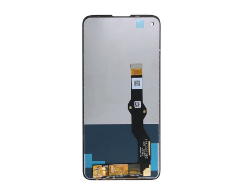Дисплей (LCD) для Motorola Moto G Pro, G Stylus XT2043/XT2043-4 з тачскріном black Original Quality TPS-2710000355700 2710000355700