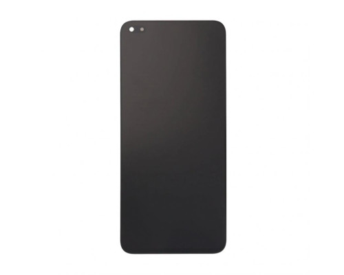 Дисплей (LCD) для Huawei Nova 8i NEN-L22, NEN-LX1 з тачскріном black (IPS) Original Quality TPS-2710000355830 2710000355830