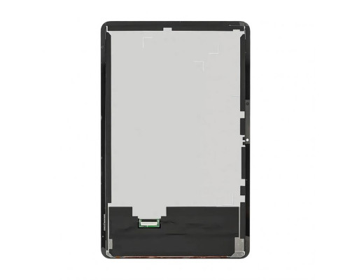 Дисплей (LCD) для Oppo Pad Air 10.36 OPD2102/OPD2102A/X21N2 з тачскріном black Original Quality TPS-2710000355847 2710000355847