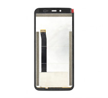 Дисплей (LCD) для Blackview BV5500, BV5500 Pro з тачскріном black (IPS) Original Quality TPS-2710000355854 2710000355854