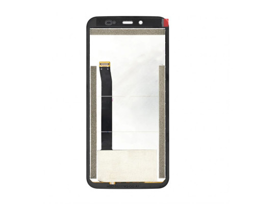 Дисплей (LCD) для Blackview BV5500, BV5500 Pro з тачскріном black (IPS) Original Quality TPS-2710000355854 2710000355854