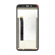 Дисплей (LCD) для Blackview BV5500, BV5500 Pro з тачскріном black (IPS) Original Quality TPS-2710000355854 2710000355854