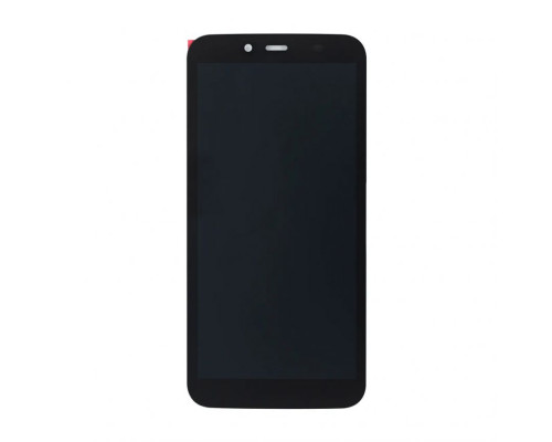 Дисплей (LCD) для Blackview BV5500, BV5500 Pro з тачскріном black (IPS) Original Quality TPS-2710000355854 2710000355854