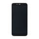 Дисплей (LCD) для Blackview BV5500, BV5500 Pro з тачскріном black (IPS) Original Quality TPS-2710000355854 2710000355854