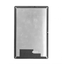 Дисплей (LCD) для Blackview Tab 90 з тачскріном black (IPS) Original Quality TPS-2710000355861 2710000355861
