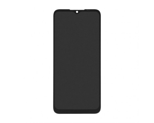 Дисплей (LCD) для Motorola Moto G53 XT2335 з тачскріном black (IPS) Original Quality TPS-2710000355885 2710000355885