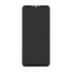 Дисплей (LCD) для Motorola Moto G53 XT2335 з тачскріном black (IPS) Original Quality TPS-2710000355885 2710000355885