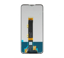 Дисплей (LCD) для Motorola Moto G53 XT2335 з тачскріном black (IPS) Original Quality TPS-2710000355885 2710000355885