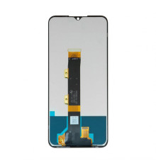 Дисплей (LCD) для Motorola Moto G53 XT2335 з тачскріном black (IPS) Original Quality TPS-2710000355885 2710000355885