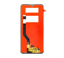 Дисплей (LCD) для Huawei Y7 2019, Y7 Prime 2019 DUB-LX3/DUB-L23/DUB-LX1/DUB-L21 з тачскріном black Original Quality TPS-2710000355878 2710000355878