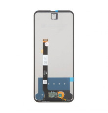Дисплей (LCD) для Blackview BL8000, BL9000, BL9000 Pro з тачскріном black (IPS) High Quality TPS-2710000355915 2710000355915