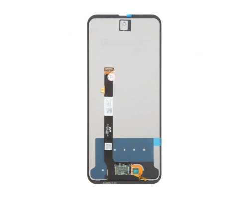 Дисплей (LCD) для Blackview BL8000, BL9000, BL9000 Pro з тачскріном black (IPS) High Quality TPS-2710000355915 2710000355915