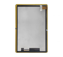 Дисплей (LCD) для Blackview Tab 8 Wi-Fi, Tab 70, Tab 70 Wi-Fi, Oscal Pad 60, Oscal Pad 70 з тачскріном black Original Quality TPS-2710000355922 2710000355922