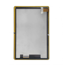 Дисплей (LCD) для Blackview Tab 8 Wi-Fi, Tab 70, Tab 70 Wi-Fi, Oscal Pad 60, Oscal Pad 70 з тачскріном black Original Quality TPS-2710000355922 2710000355922