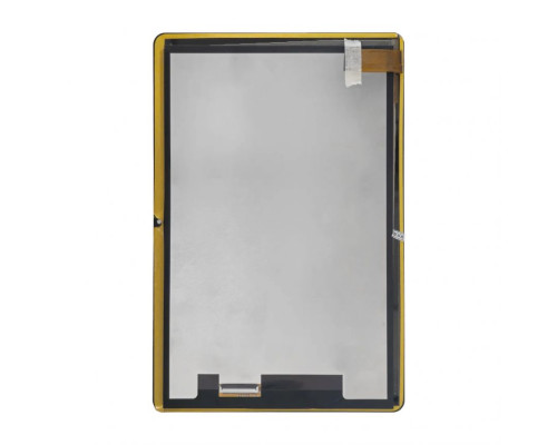 Дисплей (LCD) для Blackview Tab 8 Wi-Fi, Tab 70, Tab 70 Wi-Fi, Oscal Pad 60, Oscal Pad 70 з тачскріном black Original Quality TPS-2710000355922 2710000355922