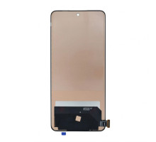 Дисплей (LCD) для Oppo Reno 12F 4G, 12F 5G, K12X 5G, 12FS, 13F, OnePlus Nord CE 4 Lite 5G з тачскріном black (IPS) Original Quality TPS-2710000355892 2710000355892