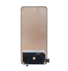 Дисплей (LCD) для Oppo Reno 12F 4G, 12F 5G, K12X 5G, 12FS, 13F, OnePlus Nord CE 4 Lite 5G з тачскріном black (IPS) Original Quality TPS-2710000355892 2710000355892